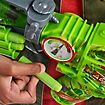 Nerf Zombie Corrupter Dart Blaster