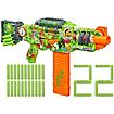 Nerf Zombie Corrupter Dart Blaster