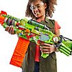 Nerf Zombie Corrupter Dart Blaster