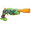 Nerf Zombie Driller Dart-Blaster
