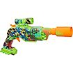 Nerf Zombie Driller Dart-Blaster