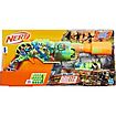 Nerf Zombie Driller Dart-Blaster