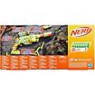 Nerf Zombie Driller Dart-Blaster