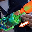 Nerf Zombie Driller Dart-Blaster