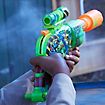 Nerf Zombie Driller Dart-Blaster
