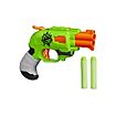 NERF Zombie Strike - Doppio colpo
