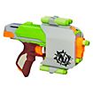 NERF Zombie Strike Hammershot & Sidestrike Bundle