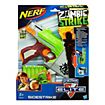 NERF Zombie Strike Hammershot & Sidestrike Bundle