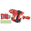 NERF - Zombie Strike Nailbiter Zoom et Doom