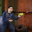 NERF - Zombie Strike Quadrot