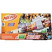 Nerf Zombie Strikeout Dart Blaster
