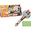 Nerf Zombie Strikeout Dart Blaster