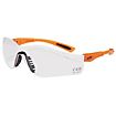 Offizielle Nerf Schutzbrille mit verstellbaren Bügeln