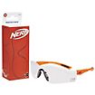 Offizielle Nerf Schutzbrille mit verstellbaren Bügeln