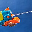 Pistola ad acqua Nerf Super Soaker Wave Spray