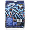 Recharge de 70 fléchettes Nerf Elite 2.0