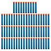 Recharge de 70 fléchettes Nerf Elite 2.0