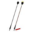 Replacement nocks for IDV arrows 10 pcs