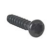 Replacement Screws suitable for Nerf Blasters 10mm 80 pieces - Torx T8