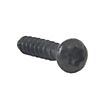 Replacement Screws suitable for Nerf Blasters 12mm 20 pieces - Torx T8