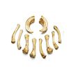 Set of Resin Bones - Soothsayer (10 Pieces)