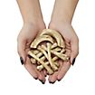 Set of Resin Bones - Soothsayer (10 Pieces)