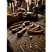 Set of Resin Bones - Soothsayer (10 Pieces)