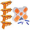 Snapfire Party Pack avec cible