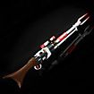 Star Wars Il Mandaloriano NERF LMTD Amban Phase-Pulse Blaster 127 cm