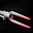 Star Wars Il Mandaloriano NERF LMTD Amban Phase-Pulse Blaster 127 cm
