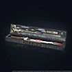 Star Wars Il Mandaloriano NERF LMTD Amban Phase-Pulse Blaster 127 cm