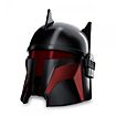 Star Wars Moff Gideon Helm Black Series