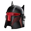 Star Wars Moff Gideon Helm Black Series