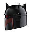 Star Wars Moff Gideon Helm Black Series