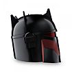 Star Wars Moff Gideon Helm Black Series