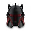 Star Wars Moff Gideon Helm Black Series