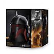 Star Wars Moff Gideon Helm Black Series