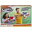 Super Soaker Twin Tide (Lot de 2 Pistolets à Eau)