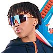 Taktische NERF NeoStrike Schutzbrille
