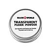 Transparent Setting Powder 