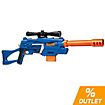 Warehouse BuzzBee Air Warriors - Tireur d'élite (Master Tek)