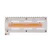 Worker - Baril avant PDW