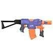Worker - Calcio di blaster per AK