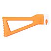 Worker - Calcio di blaster per AK