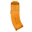 Worker - Clip Banane de 15 flechettes