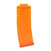 Worker - Clip Banane de 15 flechettes