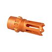 Worker - Flash Hider (arancione)
