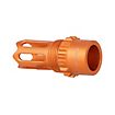 Worker - Flash Hider (arancione)