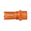 Worker - Flash Hider (arancione)
