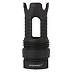 Worker - flash hider con filettatura 063